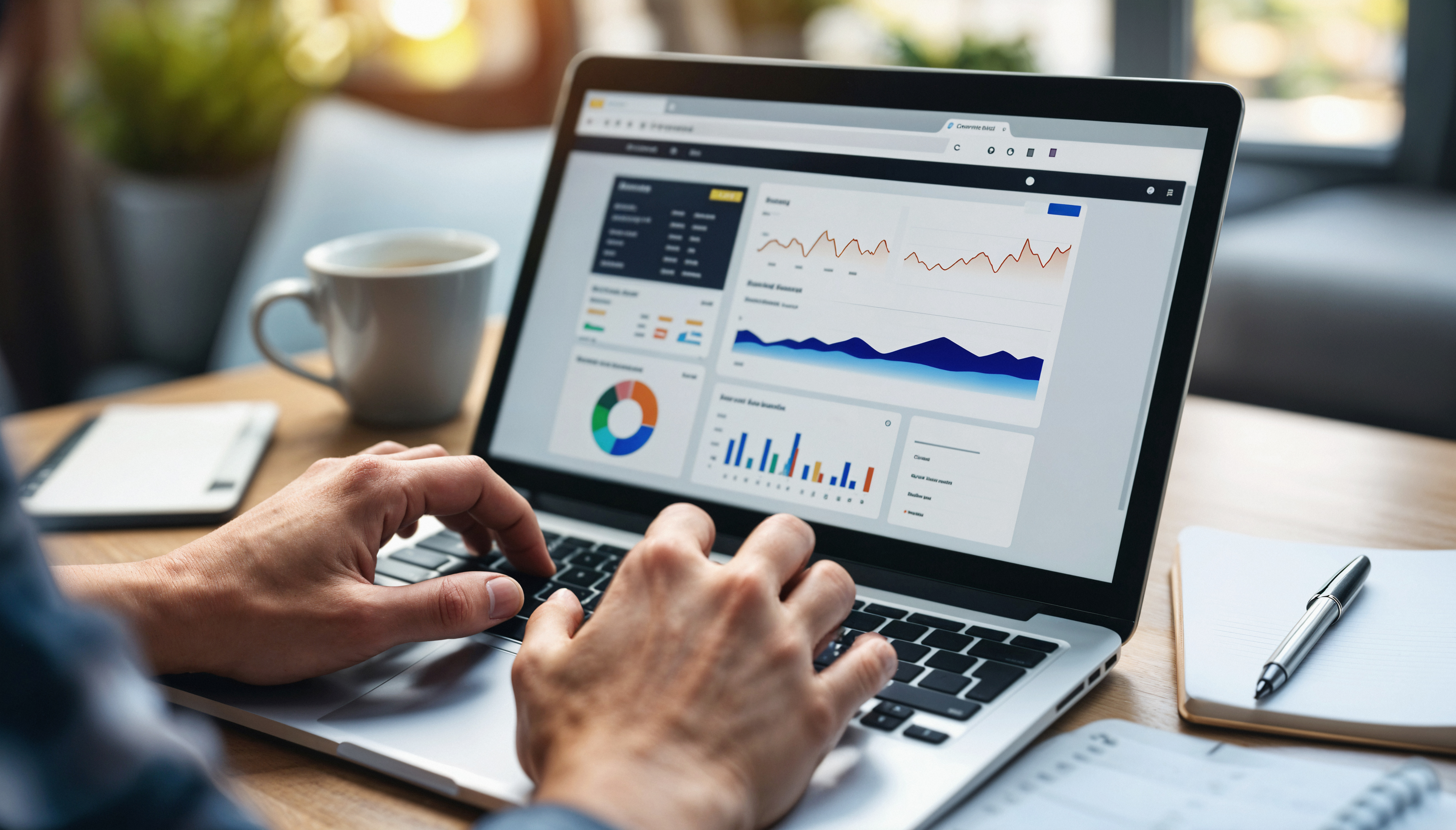 Predictive maintenance in industrial setup