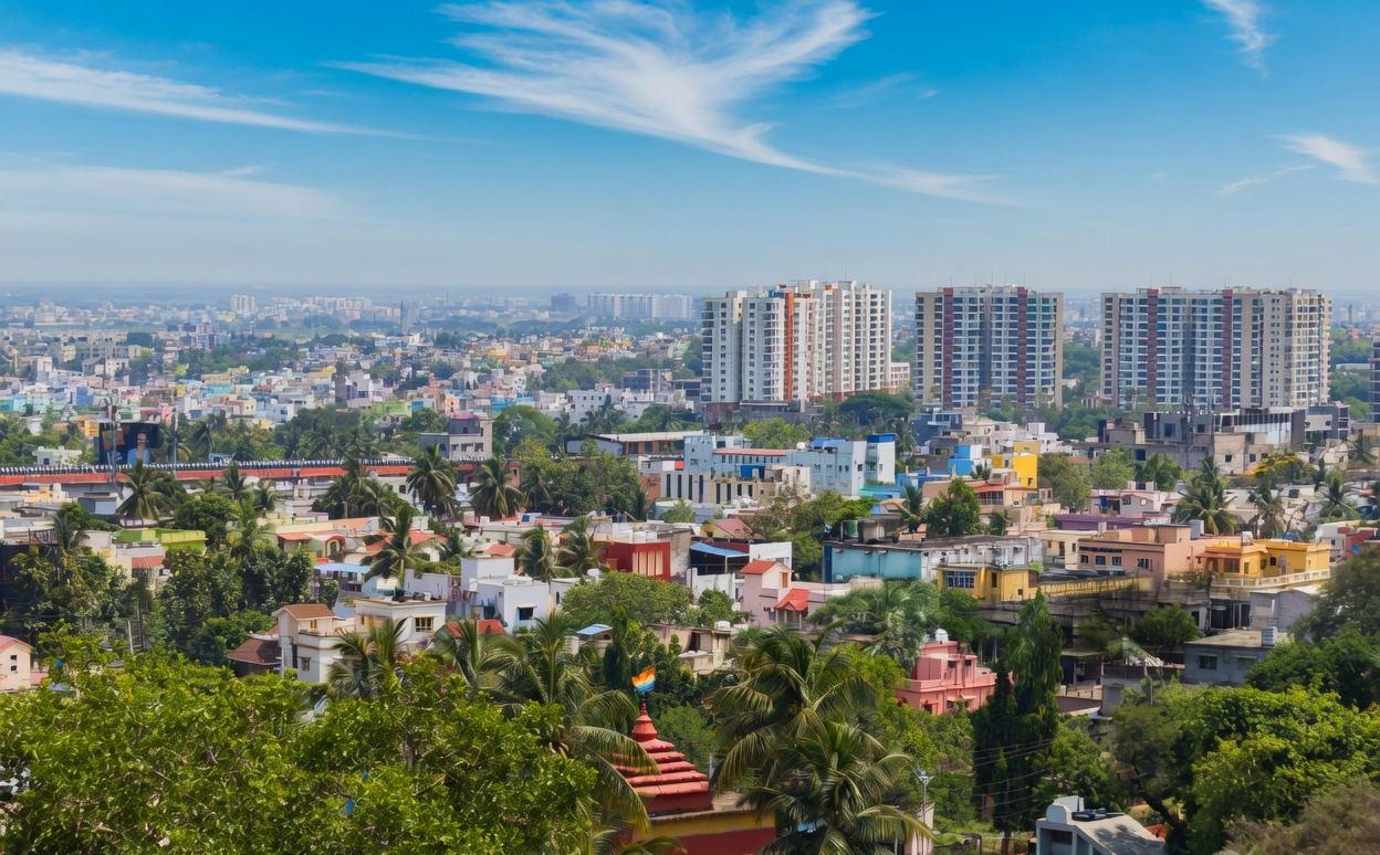 Bhubaneswar office