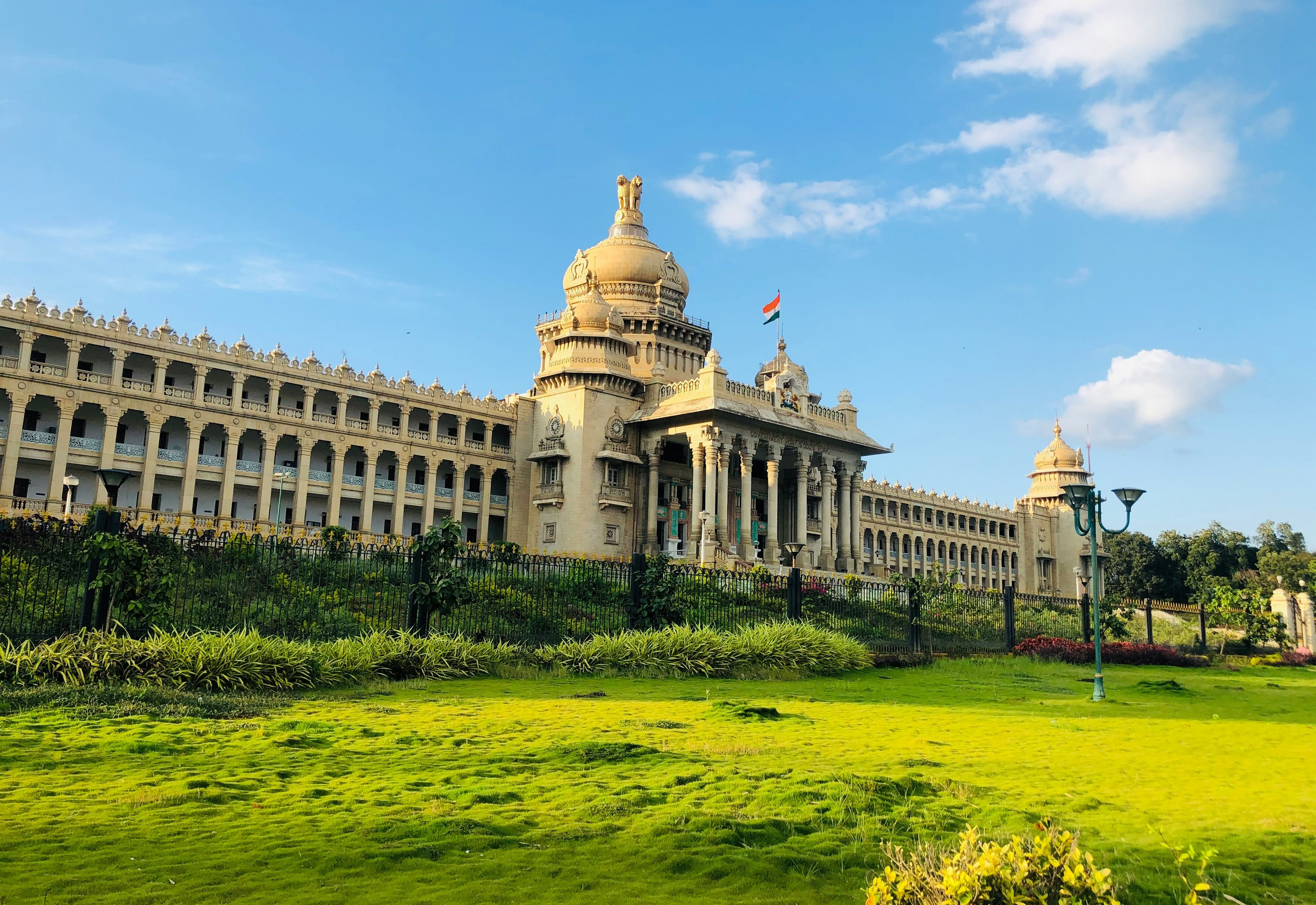 Bengaluru office
