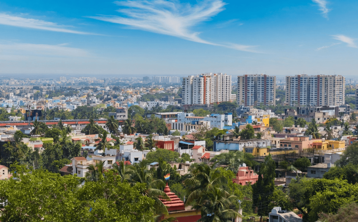Bhubaneswar office