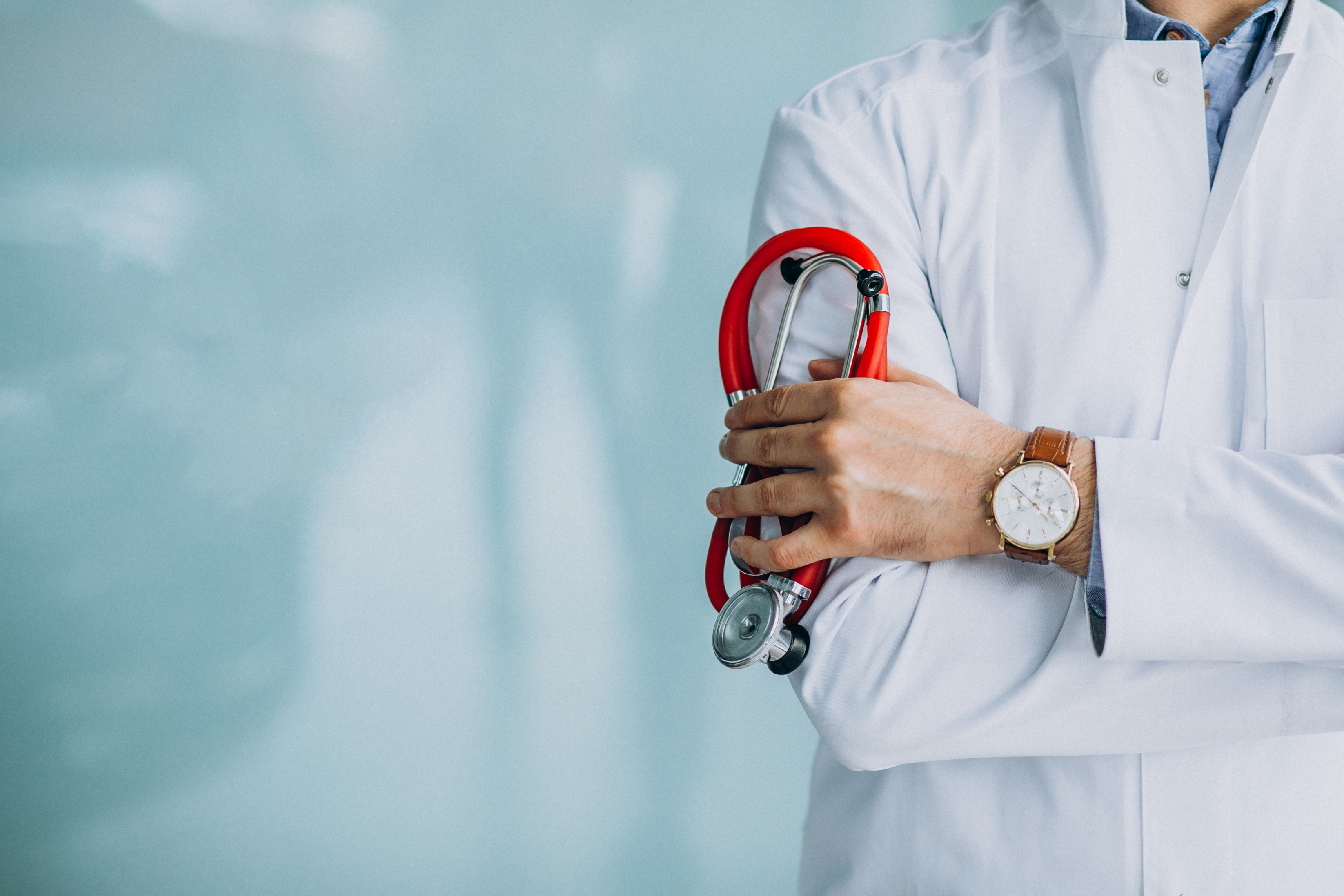 Healthcare Monitoring System
