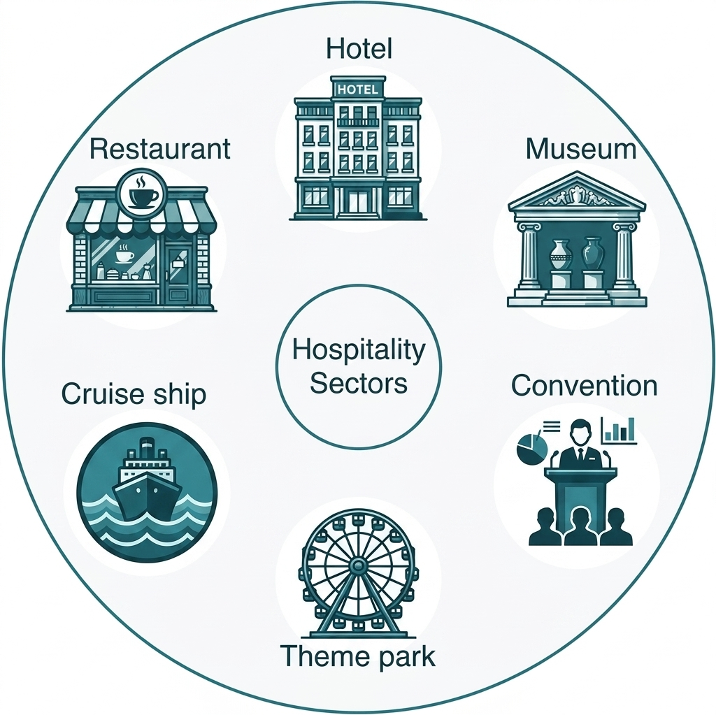 IoT in travel and hospitality