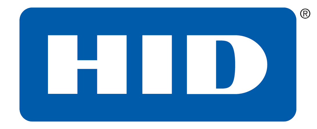 HID partner logo