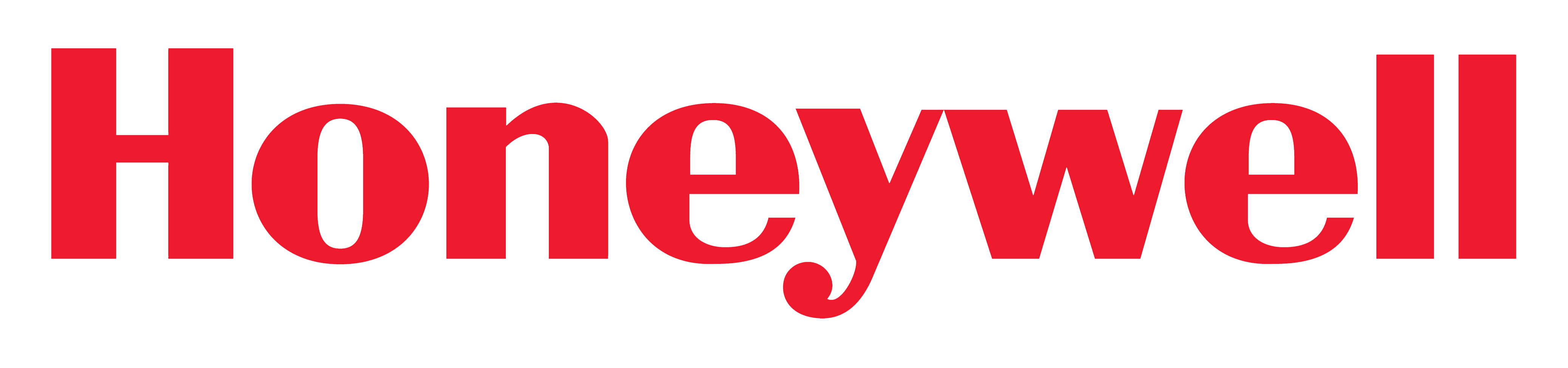 Honeywell partner logo