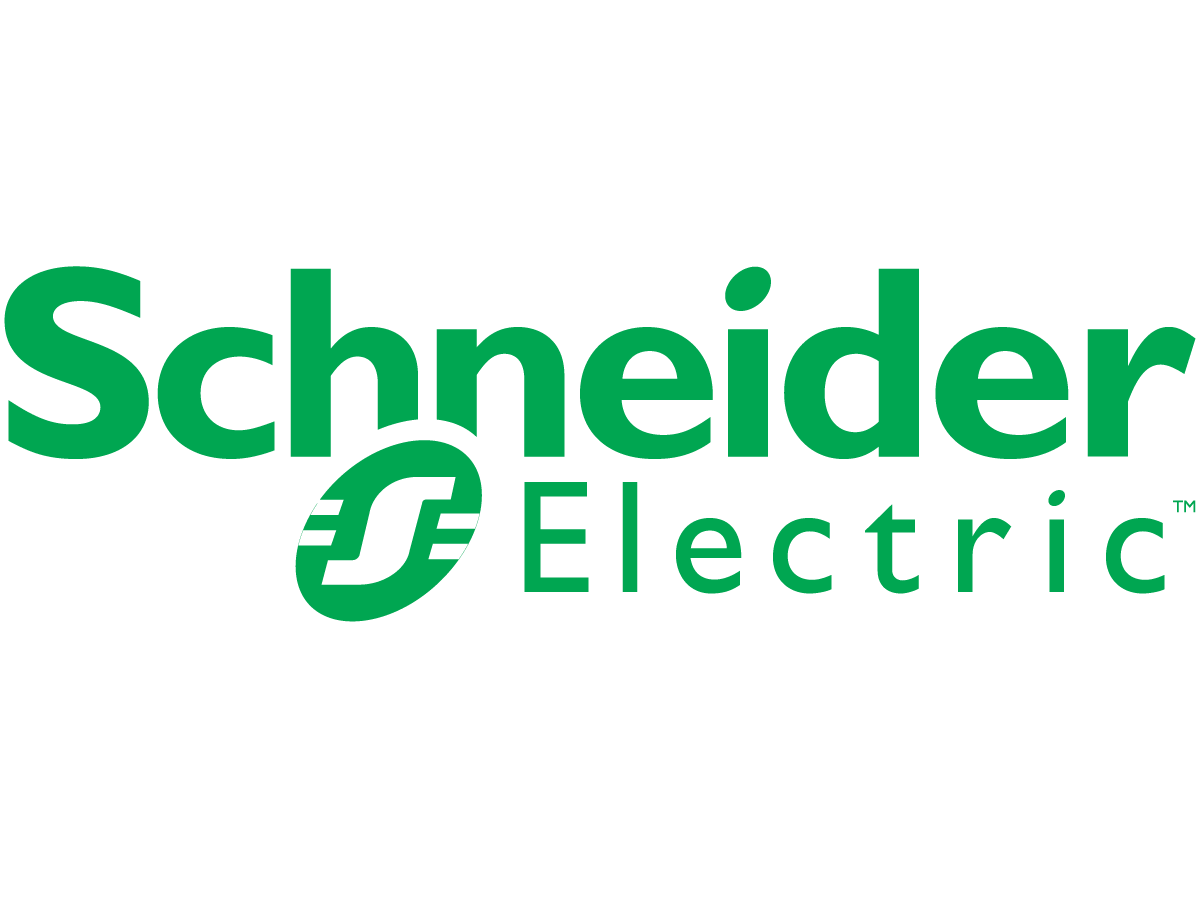 Schneider Electric partner logo