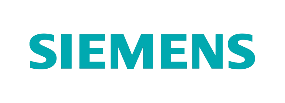 Siemens partner logo