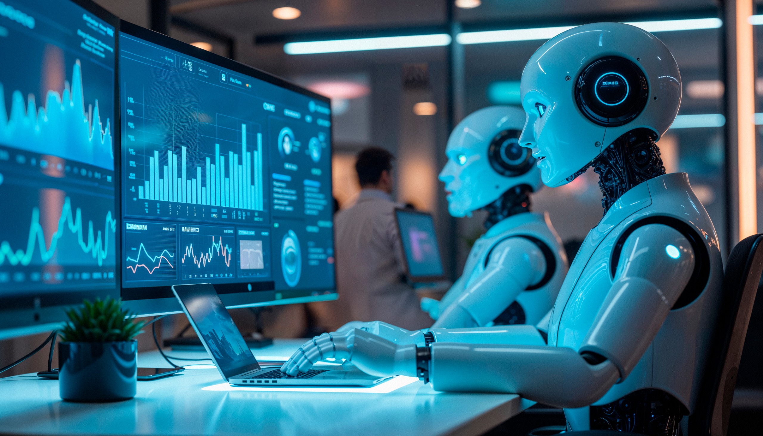 AI & Analytics