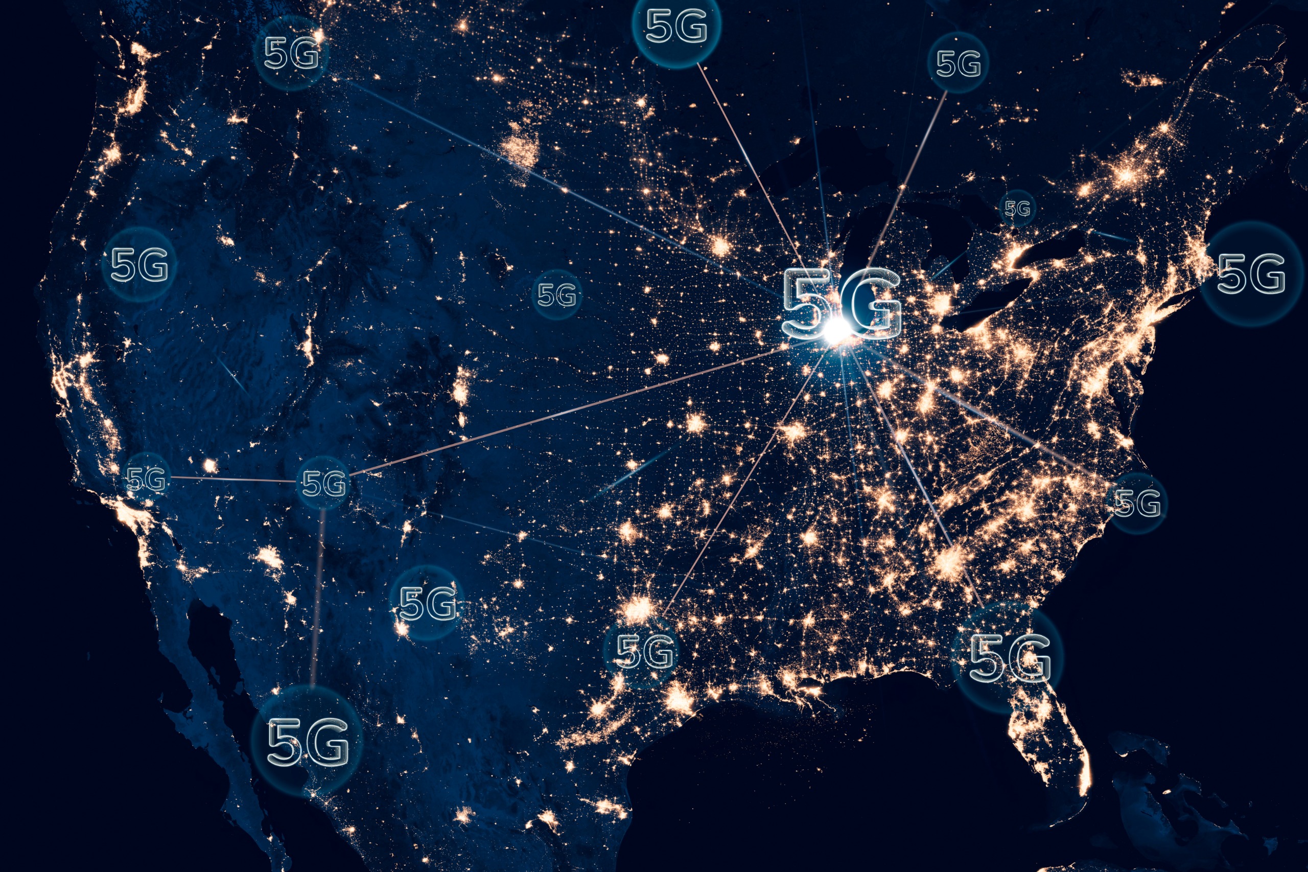 Indigenous 5G Deployment
