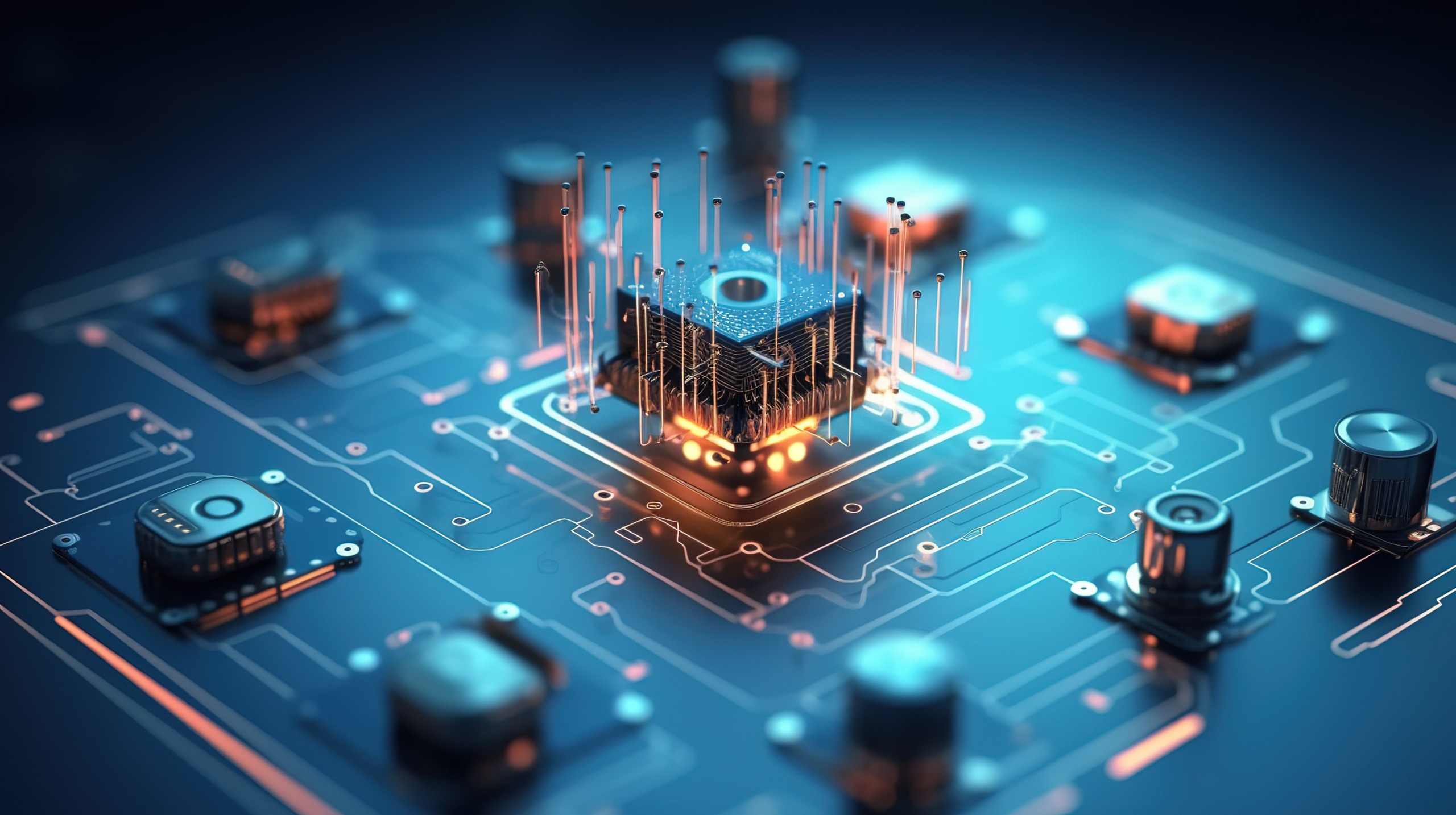 IoT and Deployment