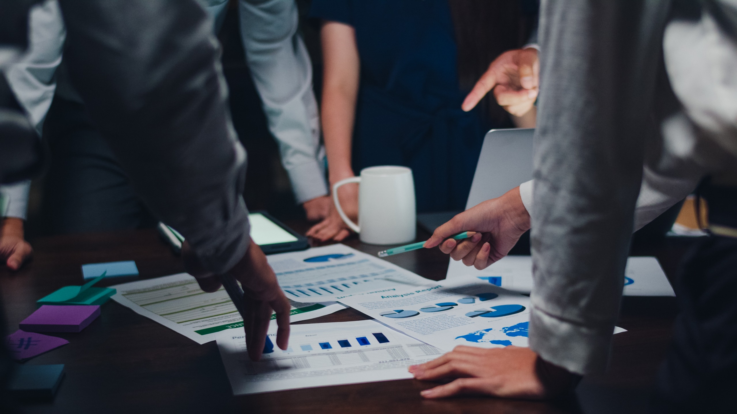 Process Management