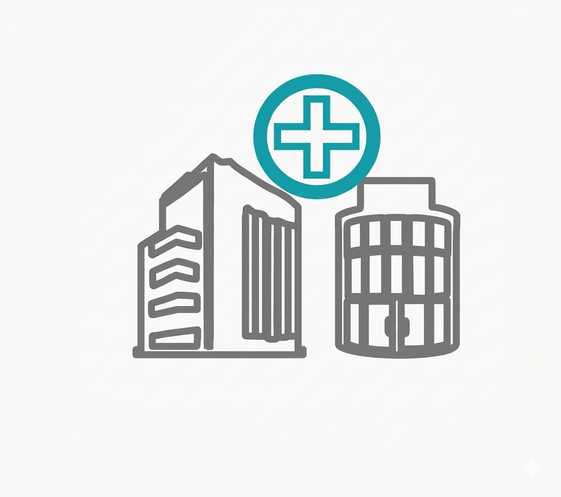 Healthcare Management System