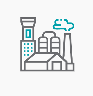 Industrial Infrastructure Management