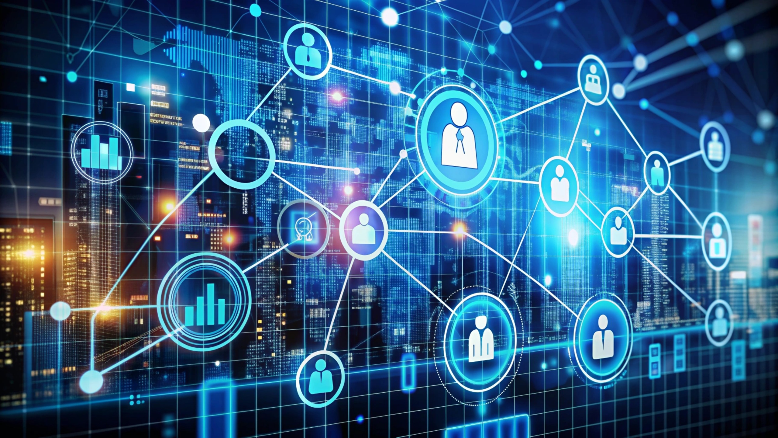 Network Design
