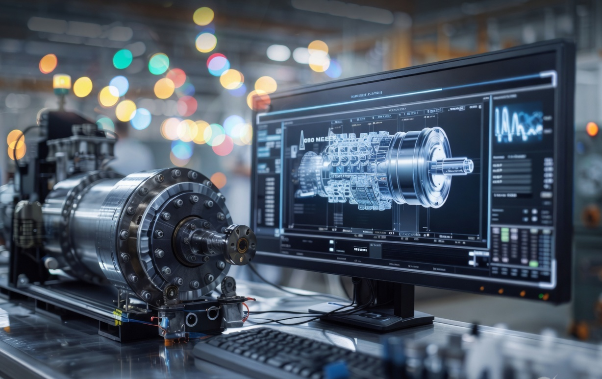 Industry 5.0 convergence