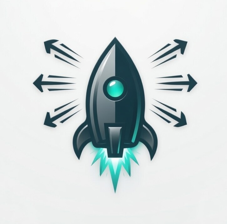 Easy deployment icon