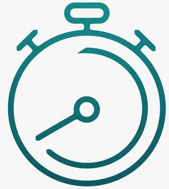 Latency icon
