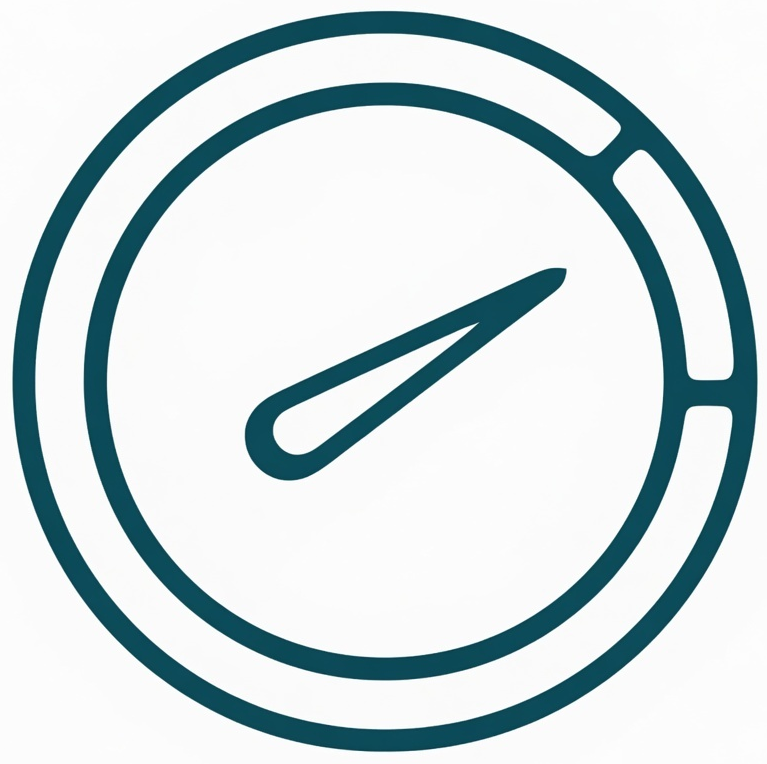 Speed icon