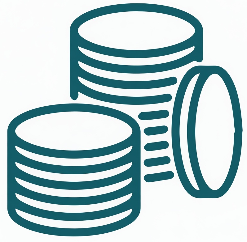 Cost icon