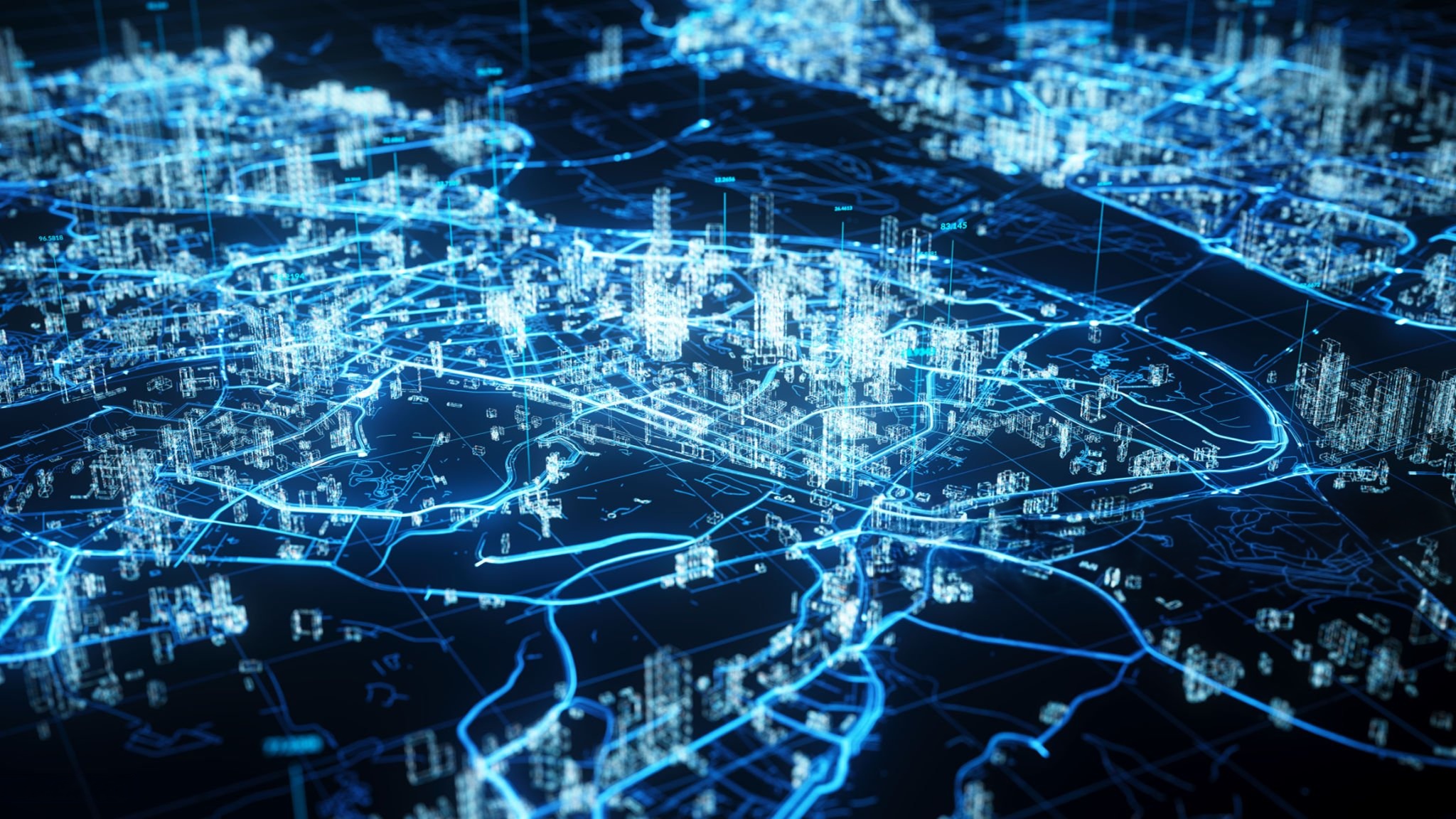 Industrial Network Infrastructure