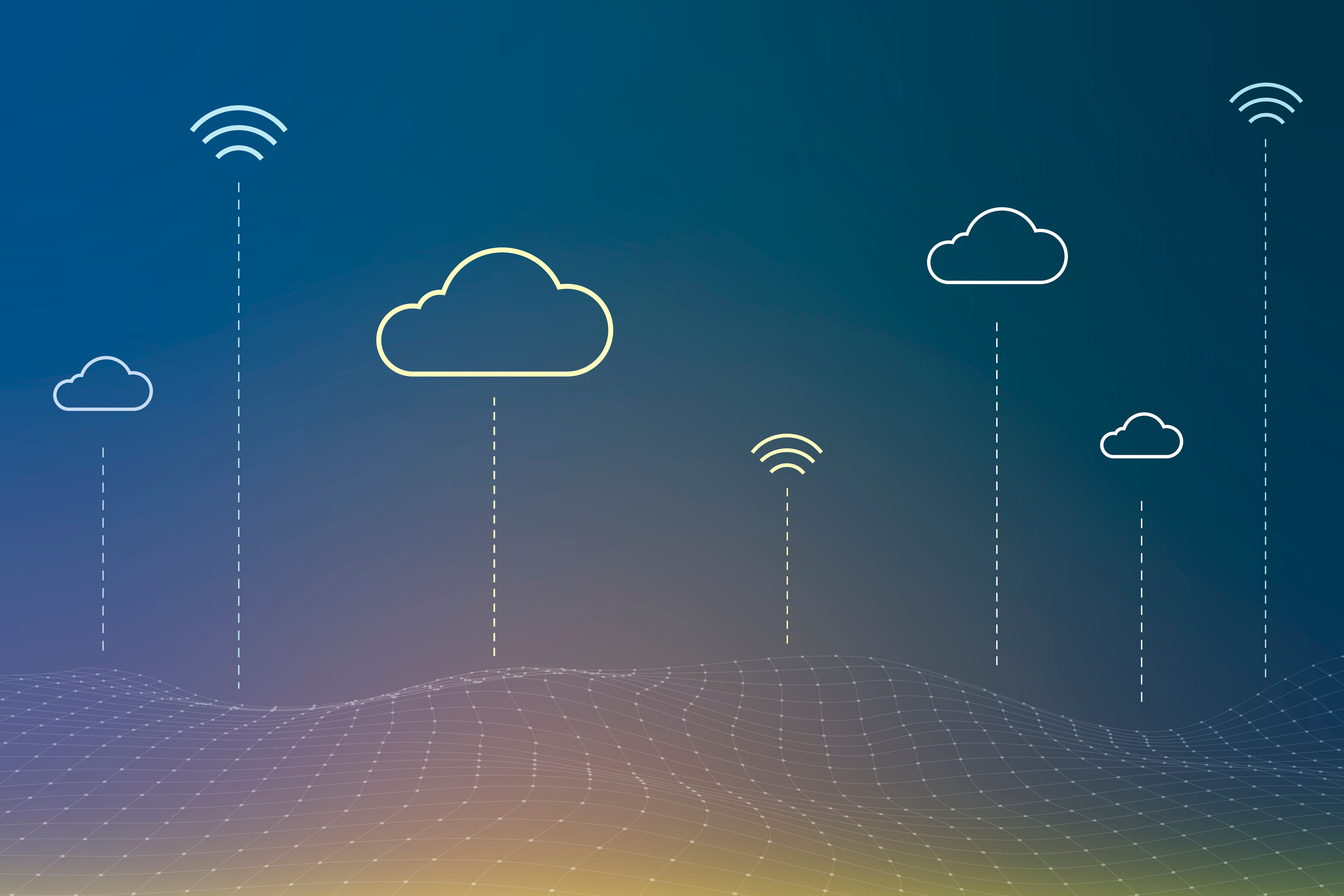 Flexible and Scalable IoT Deployments