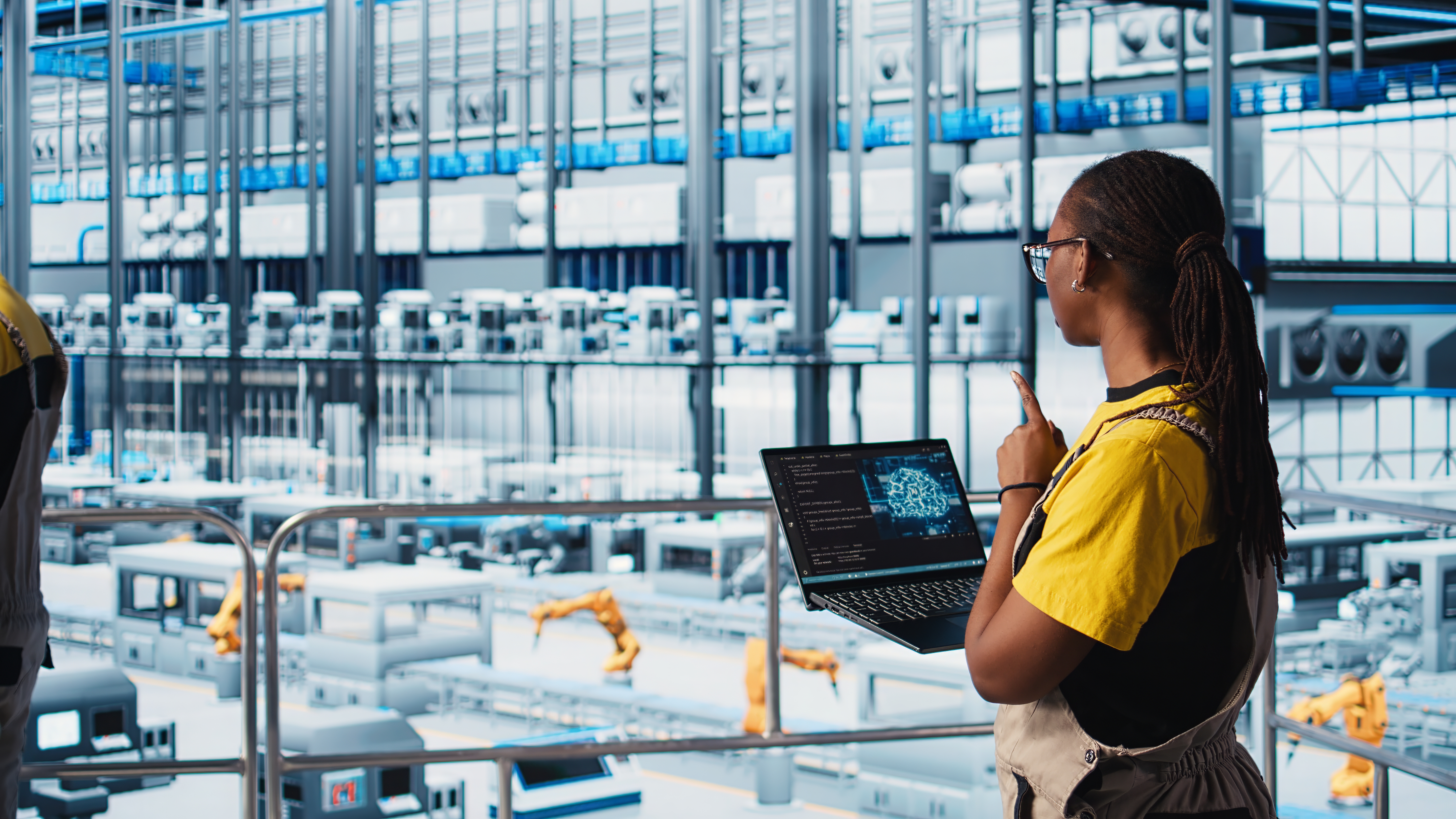 Real-Time Monitoring and Process Optimization