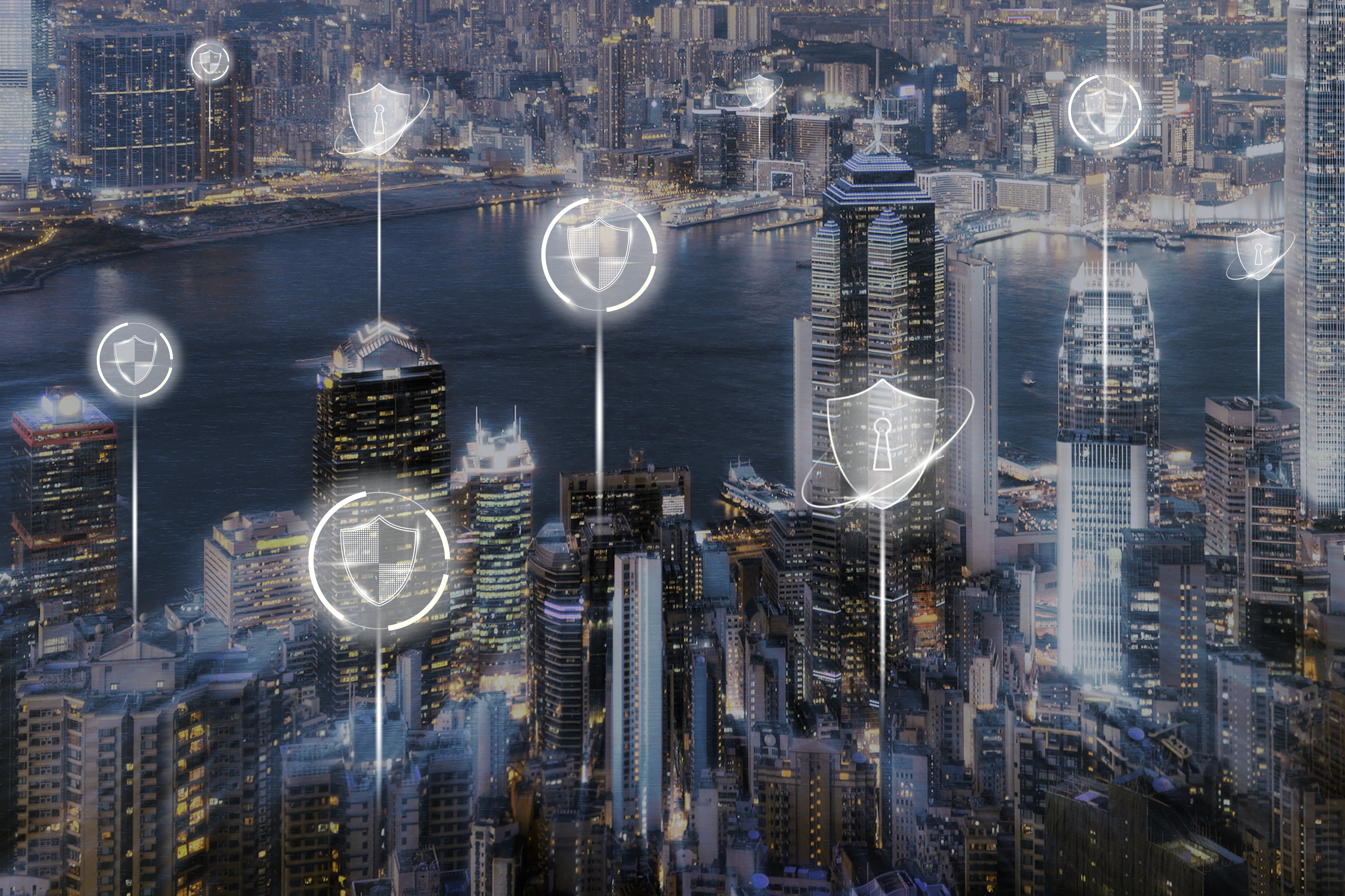 Secure and Segmented Industrial Networks