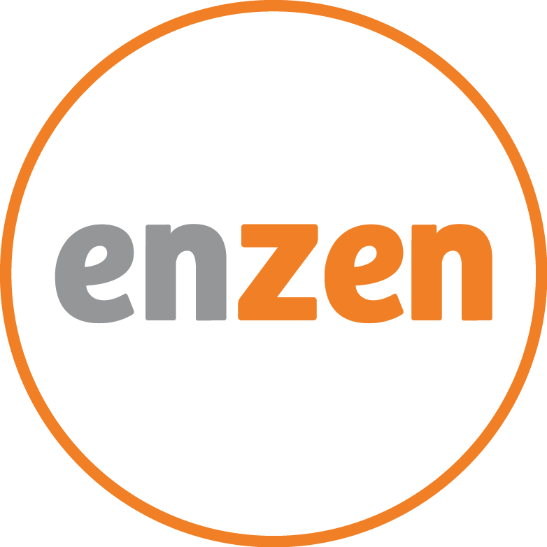 Enzen Logo