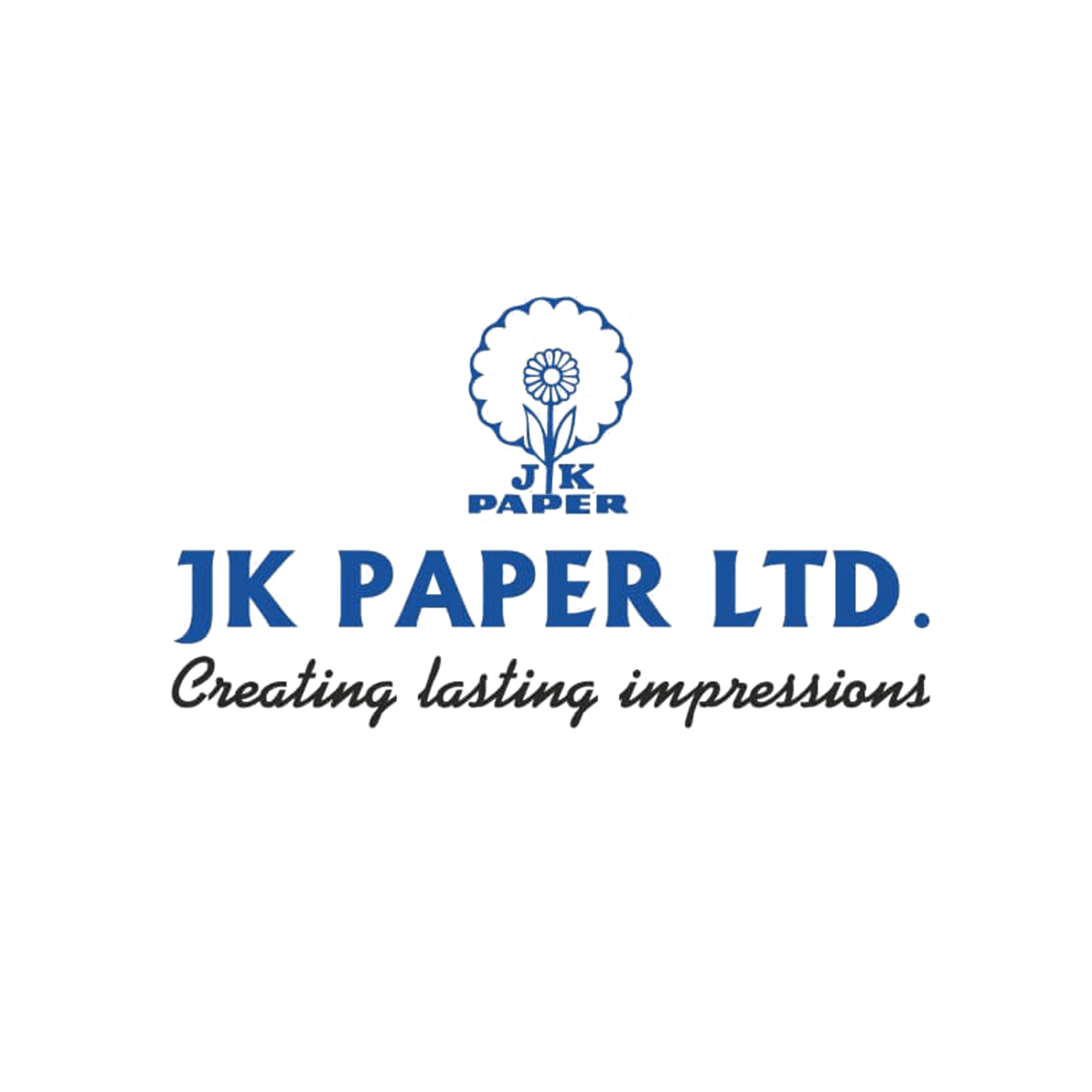 JK Paper Logo