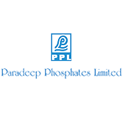 Paradeep Phosphates Logo