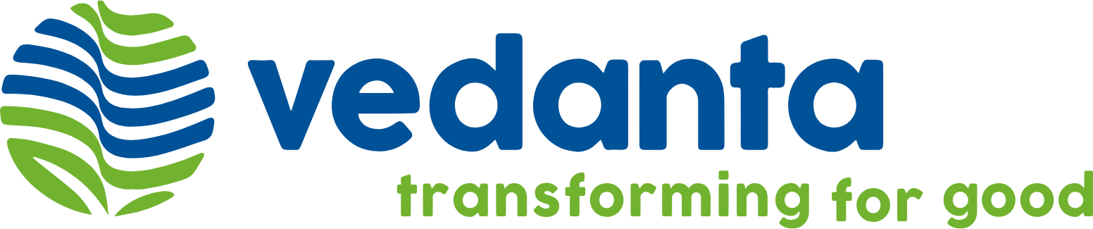 Vedanta Logo