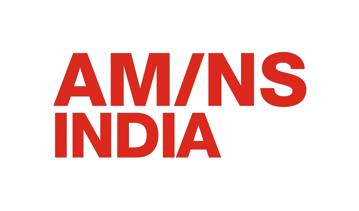 AMNS Logo
