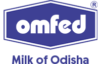 OMFED Logo